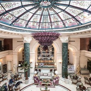 Xheko Imperial Luxury Hotel & Spa